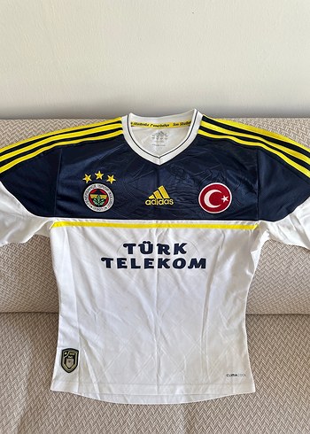Orijinal Fenerbahçe Forması