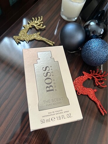 Hugo Boss Parfüm