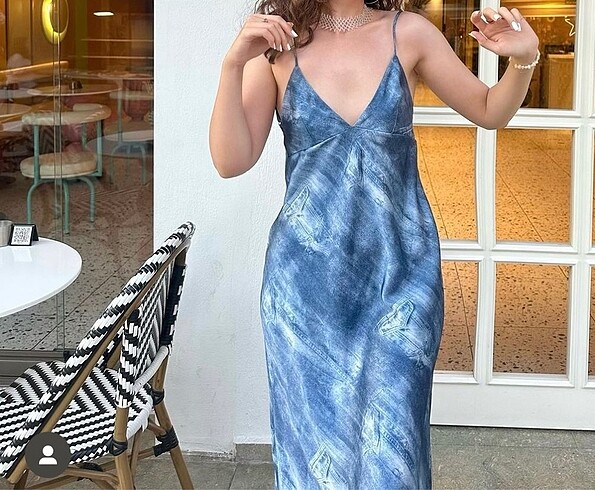 Zara Zara elbise