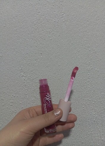 Pastel Pastel Plump Gloss 