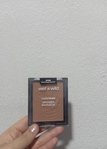 Bronzer 