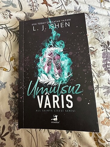 L. J. Shen Umutsuz Varis