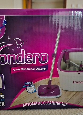 Parex mop