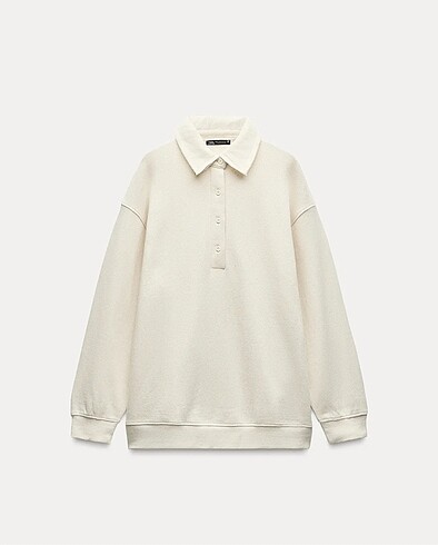 Zara Polo Yaka
