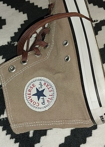Converse Converse