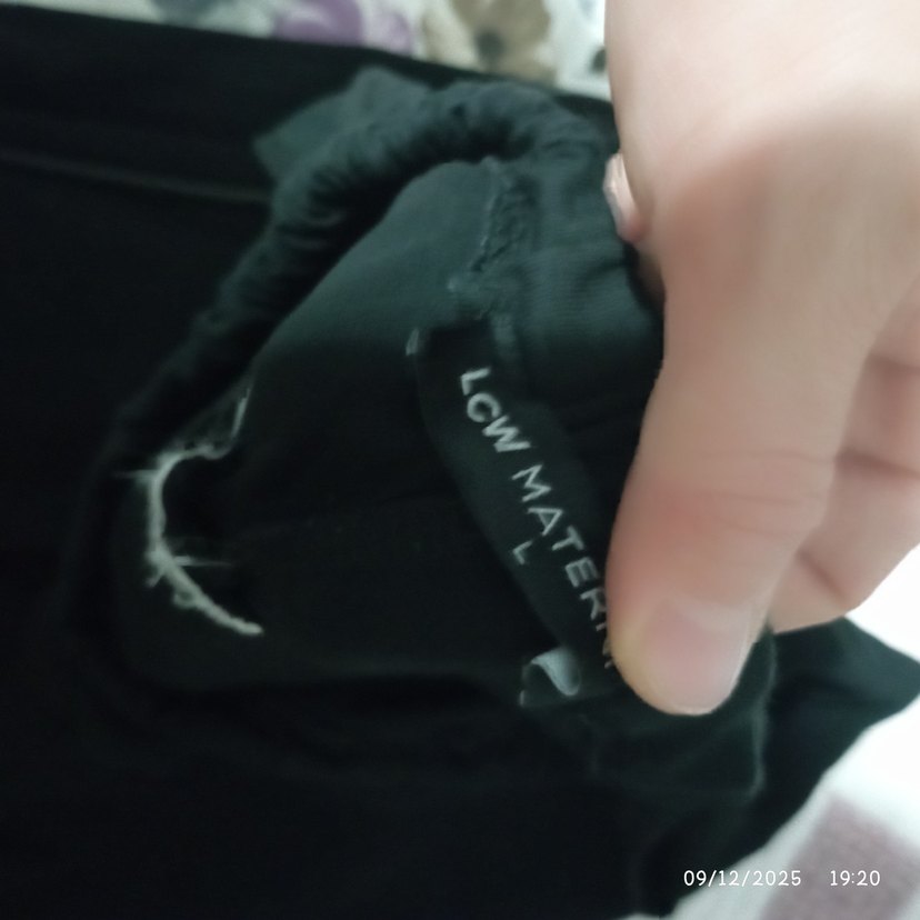 hamile tayti - Görsel 2