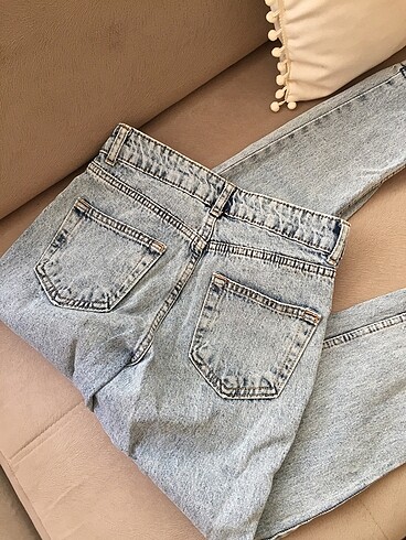 Mom jean