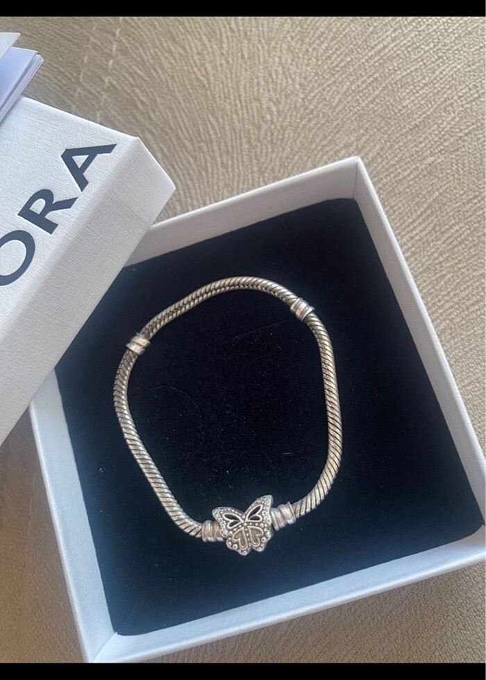 Pandora bileklik - Görsel 3