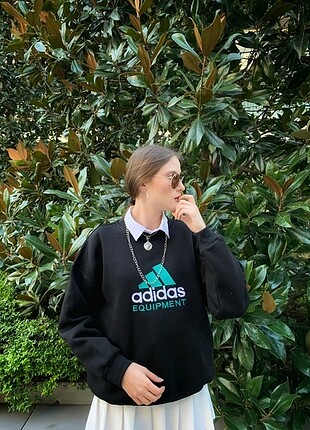 Adidas sweatshirt