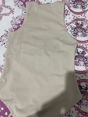 xs Beden ten rengi Renk Trendyolmilla