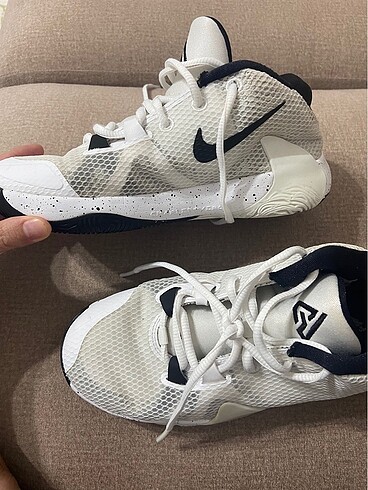 36 Beden beyaz Renk Nike Ayakkabı