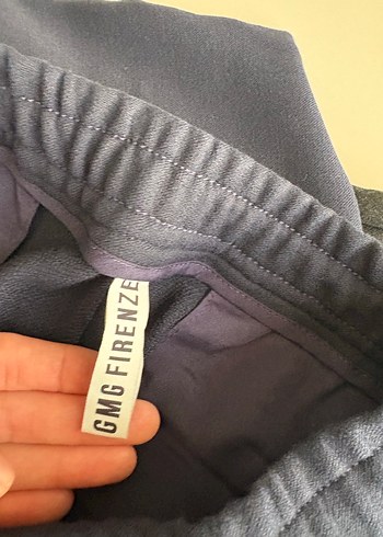 Gmg erkek pantolon - Görsel 7