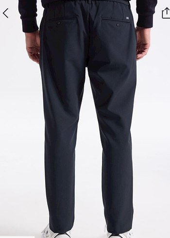 Gmg erkek pantolon - Görsel 2