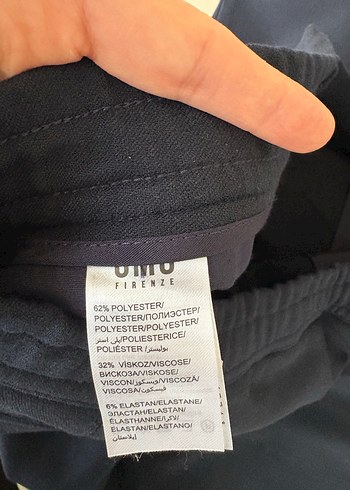 Gmg erkek pantolon - Görsel 9