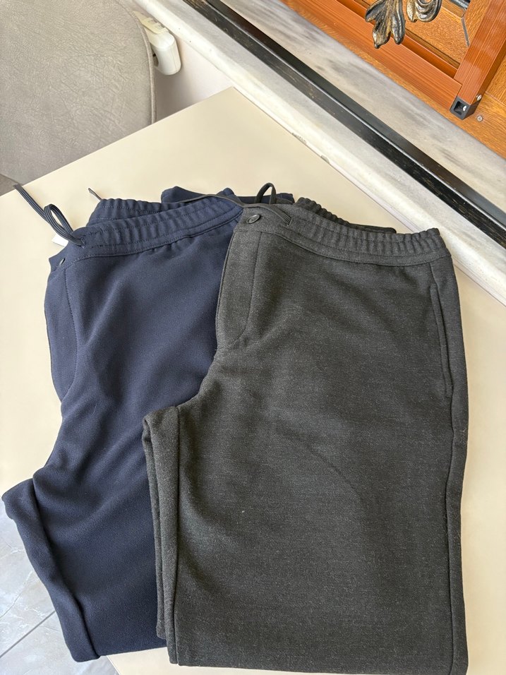 Gmg erkek pantolon - Görsel 4