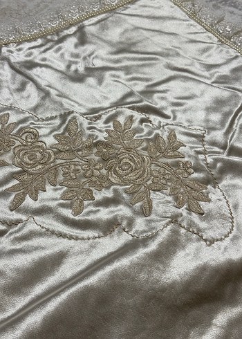 El yapımı elyaflı banyo paspası - Görsel 8