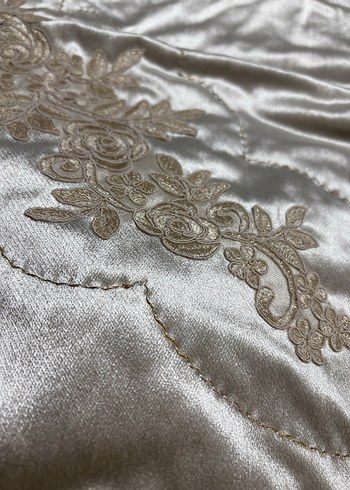 El yapımı elyaflı banyo paspası - Görsel 4