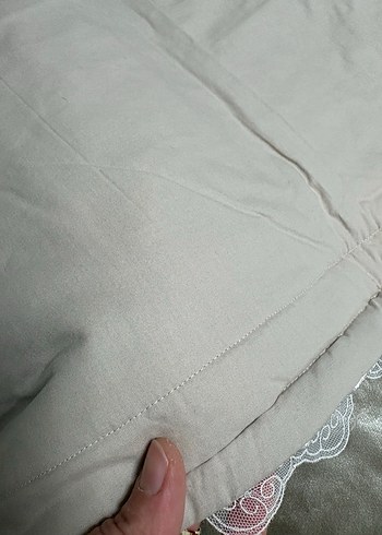 El yapımı elyaflı banyo paspası - Görsel 10