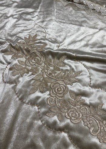 El yapımı elyaflı banyo paspası - Görsel 3