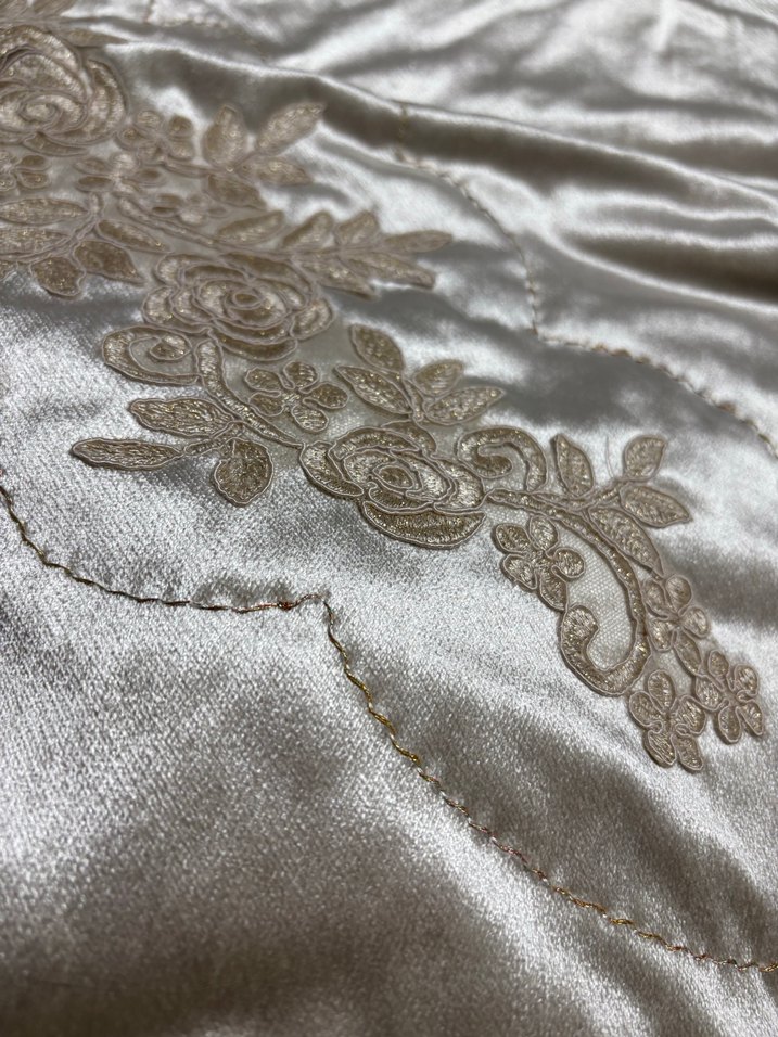 El yapımı elyaflı banyo paspası - Görsel 4