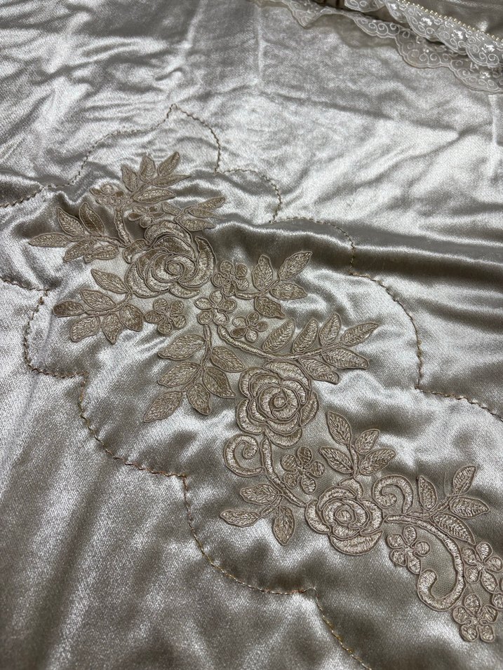 El yapımı elyaflı banyo paspası - Görsel 3