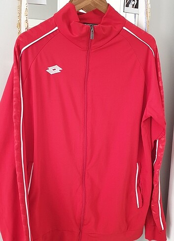 Lotto erkek sweat 