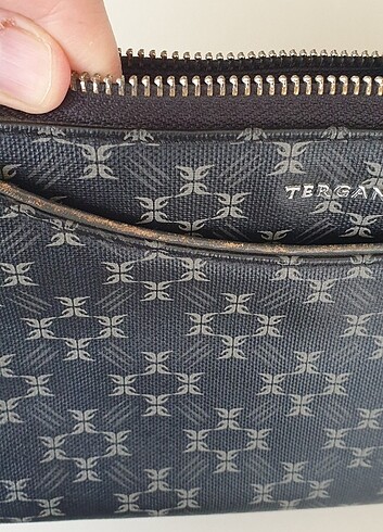 Tergan deri çanta - Görsel 8