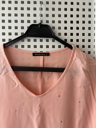 Defacto bluz - Görsel 5