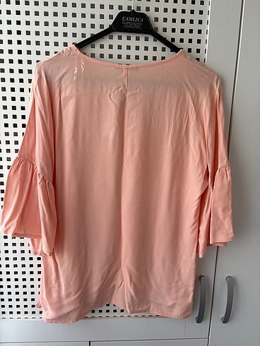 Defacto bluz - Görsel 6