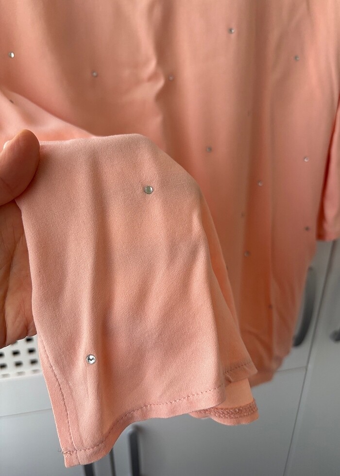 Defacto bluz - Görsel 2