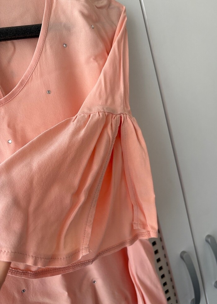 Defacto bluz - Görsel 4