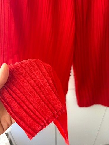 Bershka pantolon - Görsel 5