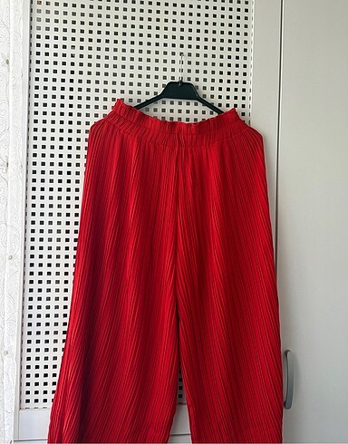 Bershka pantolon - Görsel 6