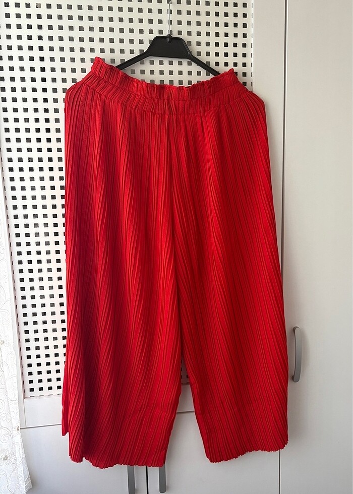 Bershka pantolon - Görsel 2