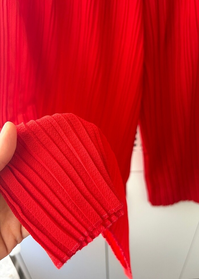 Bershka pantolon - Görsel 5