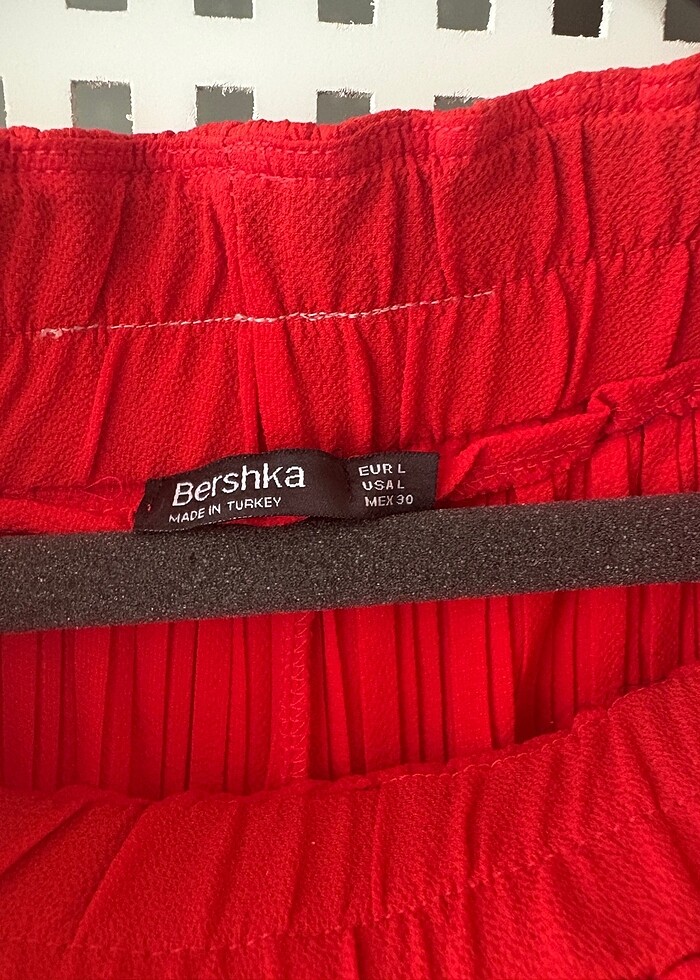 Bershka pantolon - Görsel 4