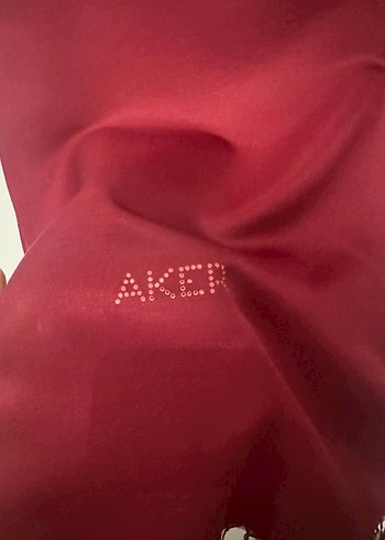 Aker İpek Kadın Şal - Görsel 4