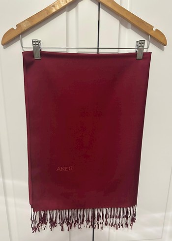 Aker İpek Kadın Şal - Görsel 3