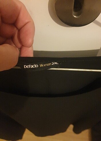 Defacto tisort 