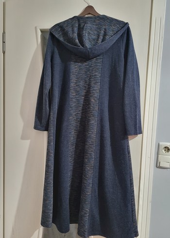 Mevsimlik Uzun Kap - Görsel 5