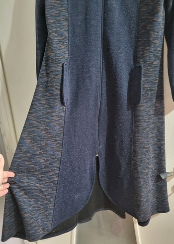 Mevsimlik Uzun Kap - Görsel 4