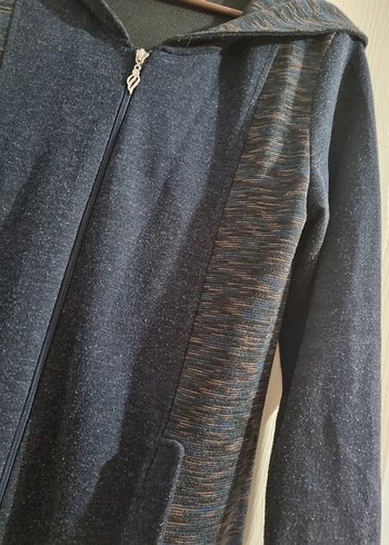 Mevsimlik Uzun Kap - Görsel 2