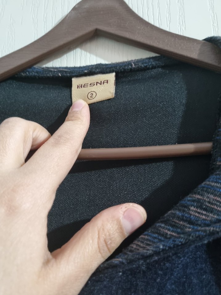 Mevsimlik Uzun Kap - Görsel 3