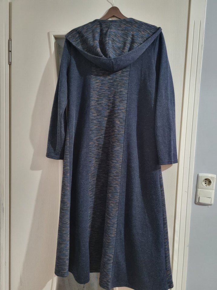 Mevsimlik Uzun Kap - Görsel 5