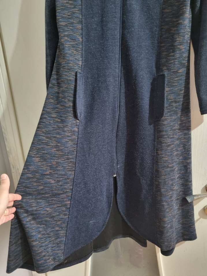 Mevsimlik Uzun Kap - Görsel 4