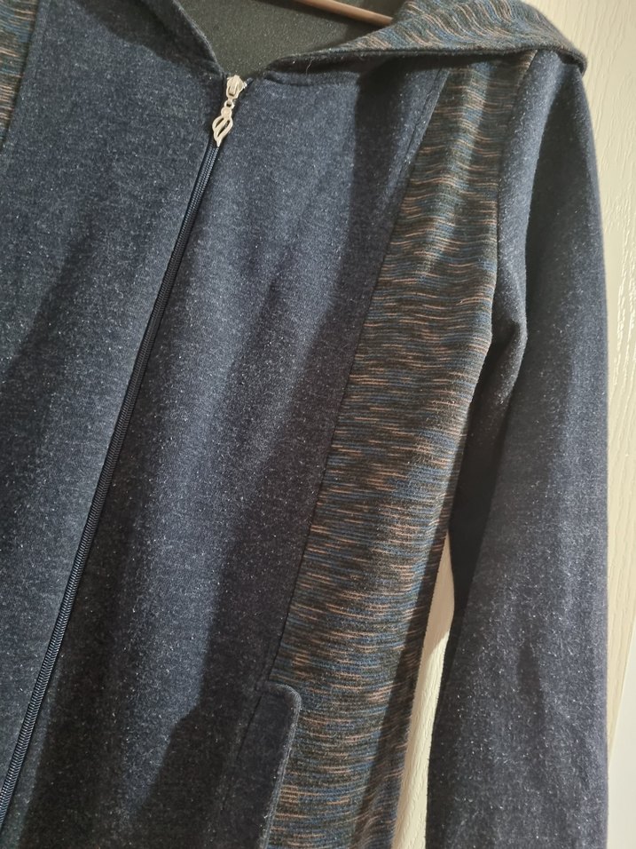 Mevsimlik Uzun Kap - Görsel 2