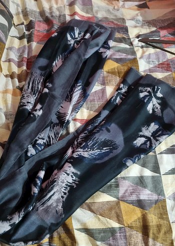 Gri Şal - Görsel 3