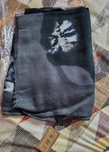 Gri Şal - Görsel 5