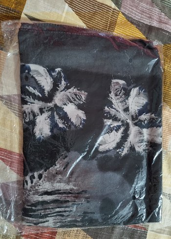 Gri Şal - Görsel 4