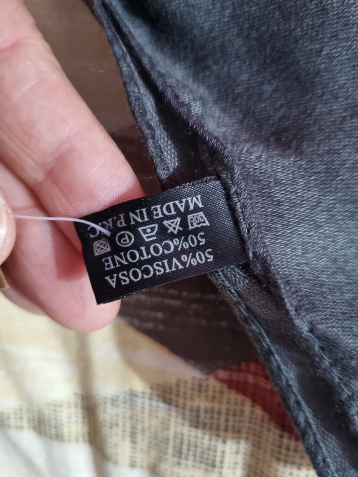 Gri Şal - Görsel 2